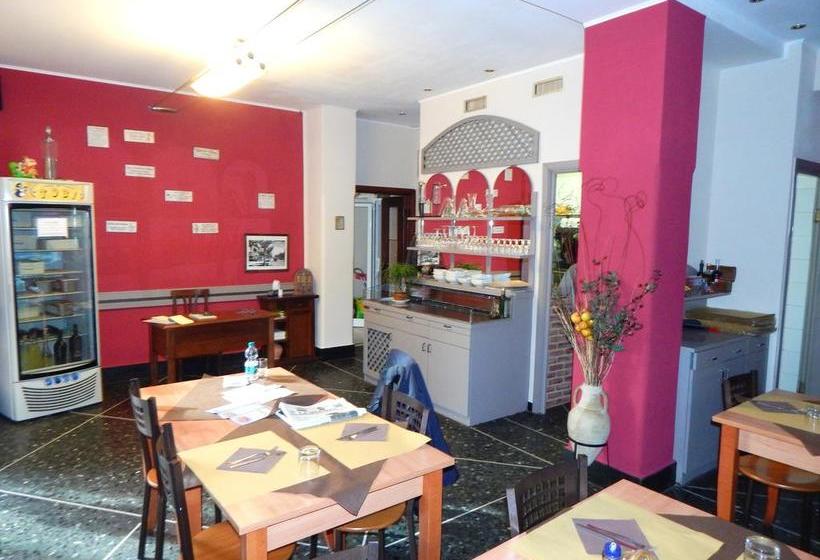 Hotel Albergo Torino  | Albenga | Savona | Italia 3