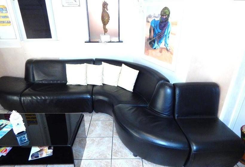 Hotel Albergo Torino  | Albenga | Savona | Italia 4