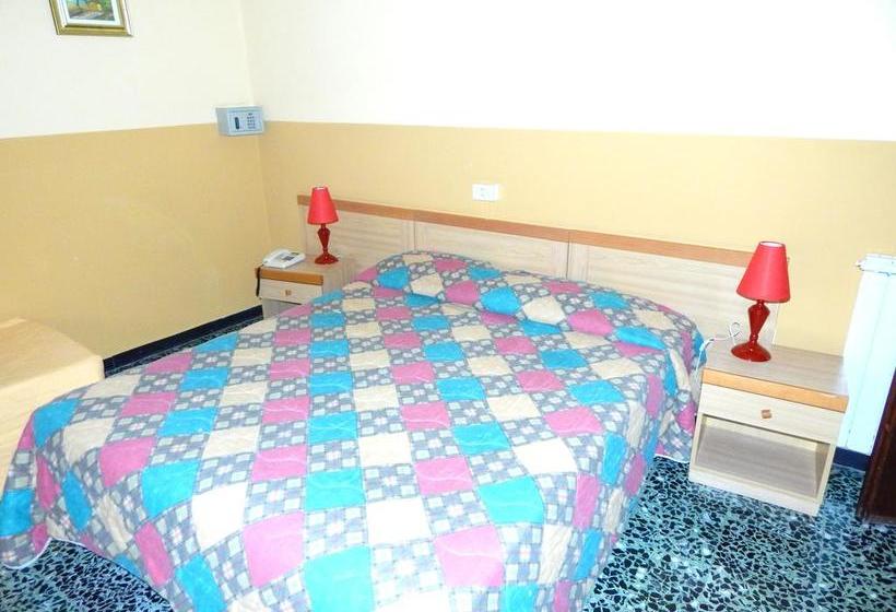 Hotel Albergo Torino  | Albenga | Savona | Italia 6