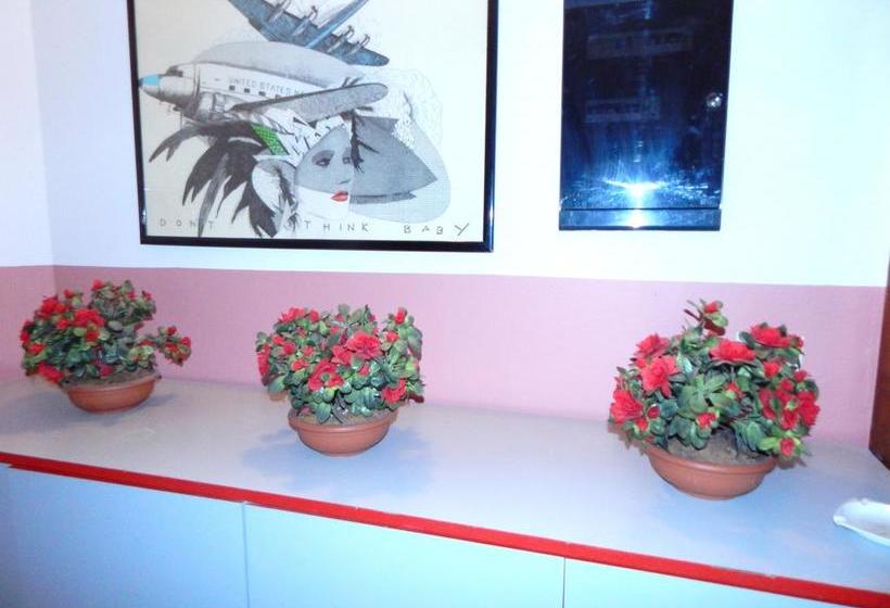 Hotel Albergo Torino  | Albenga | Savona | Italia 7