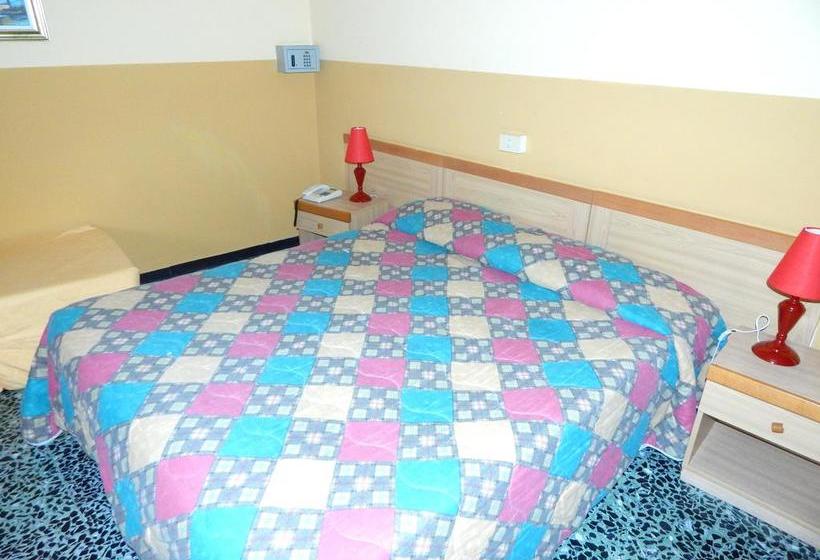 Hotel Albergo Torino  | Albenga | Savona | Italia 8