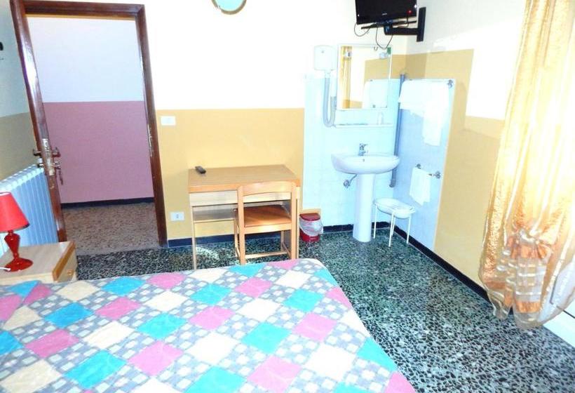 Hotel Albergo Torino  | Albenga | Savona | Italia 9