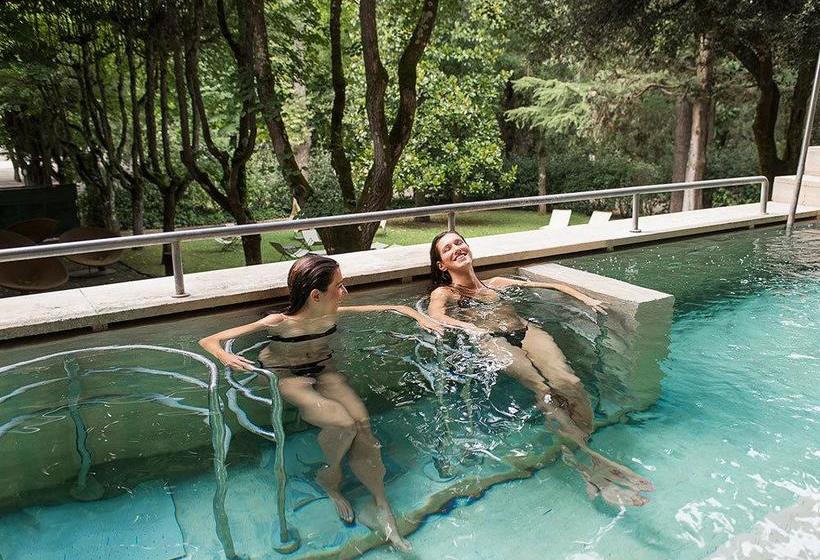 Hotel Universo  | Chianciano Terme | Siena | Italia 11