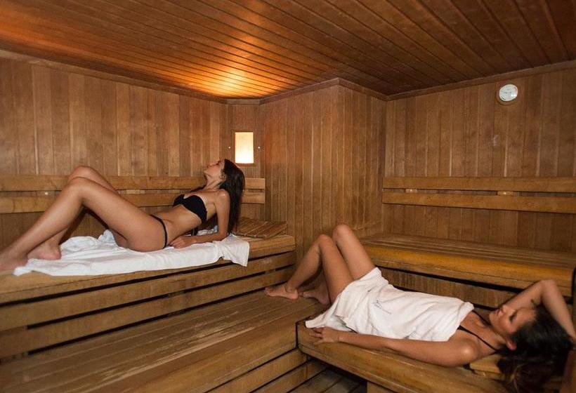 Hotel Universo  | Chianciano Terme | Siena | Italia 13