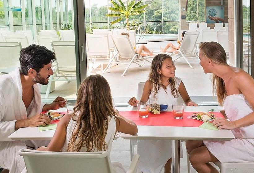 Hotel Universo  | Chianciano Terme | Siena | Italia 14