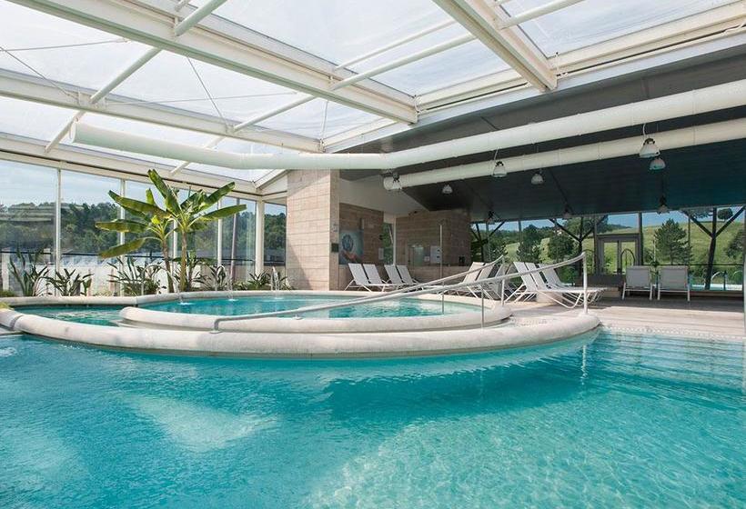 Hotel Universo  | Chianciano Terme | Siena | Italia 17