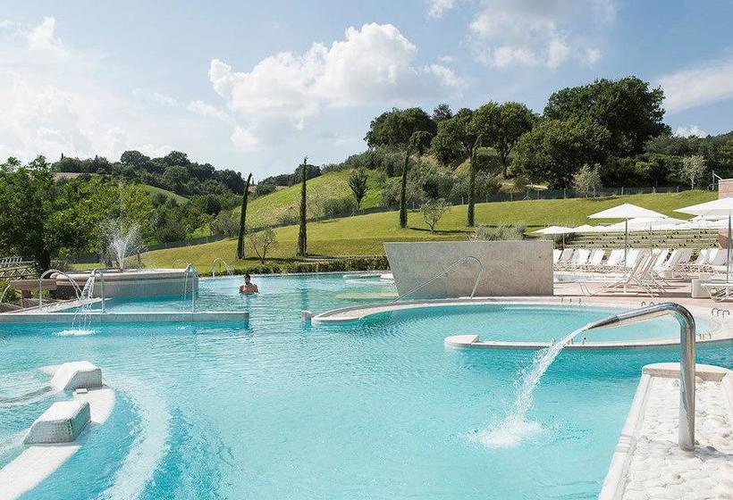 Hotel Universo  | Chianciano Terme | Siena | Italia 19