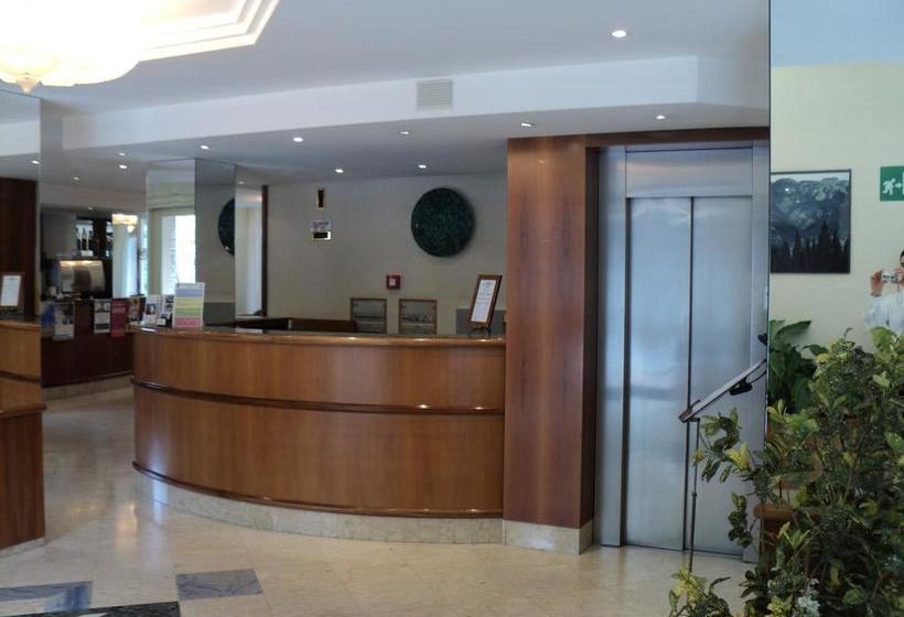 Hotel Universo  | Chianciano Terme | Siena | Italia 2