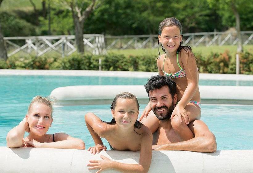 Hotel Universo  | Chianciano Terme | Siena | Italia 20