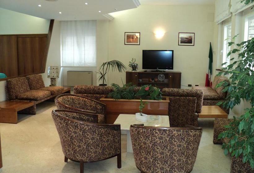 Hotel Universo  | Chianciano Terme | Siena | Italia 3