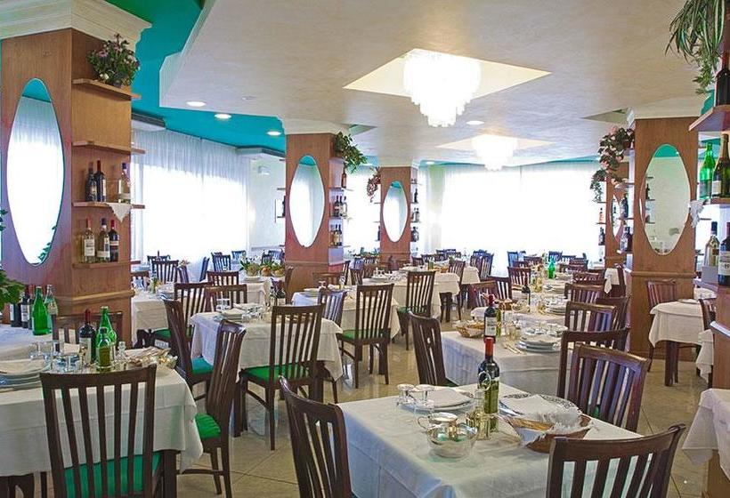 Hotel Universo  | Chianciano Terme | Siena | Italia 4