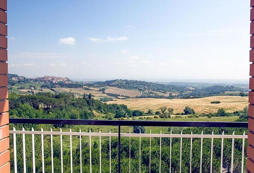 Hotel Universo  | Chianciano Terme | Siena | Italia 5