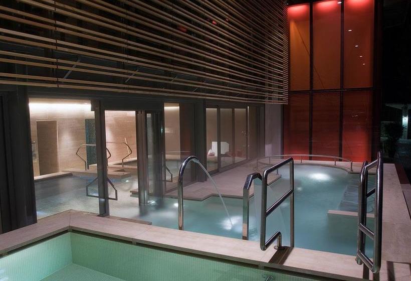 Hotel Universo  | Chianciano Terme | Siena | Italia 6