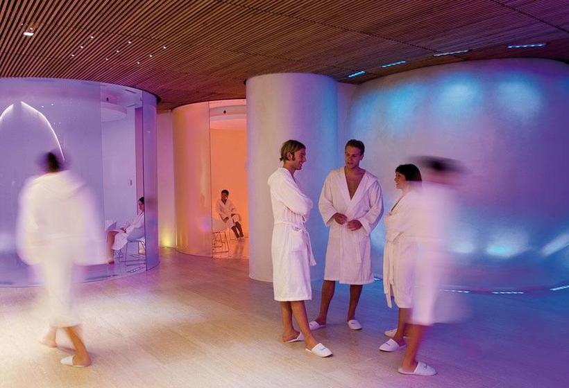 Hotel Universo  | Chianciano Terme | Siena | Italia 7