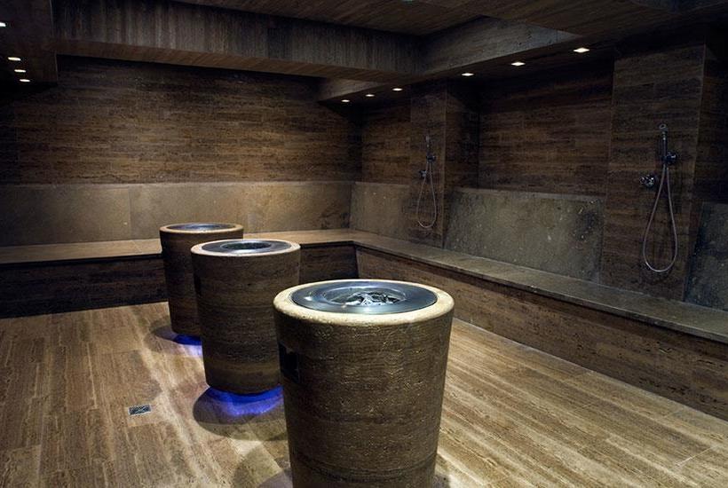 Hotel Universo  | Chianciano Terme | Siena | Italia 8