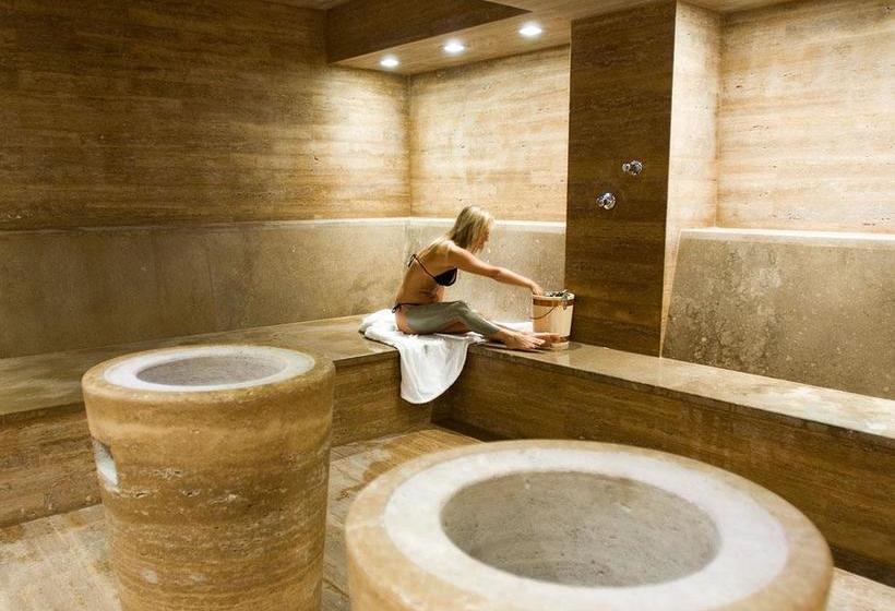 Hotel Universo  | Chianciano Terme | Siena | Italia 9