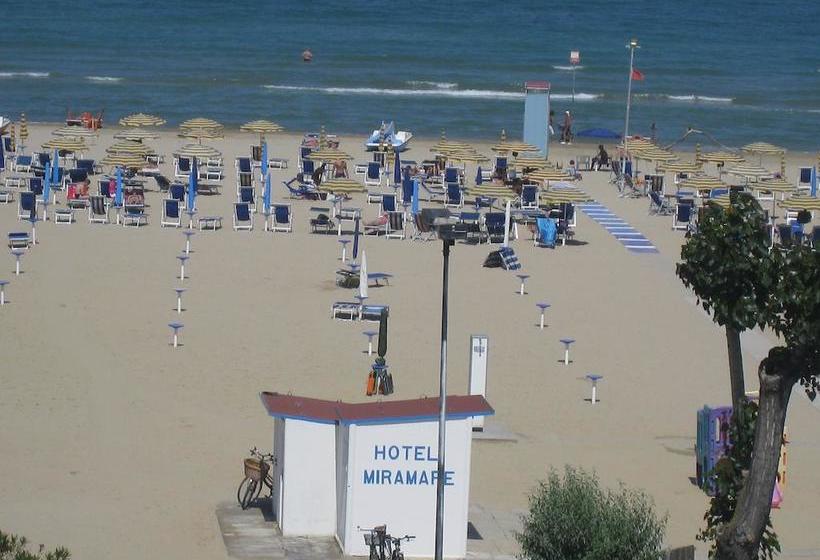 Hôtel Miramare  | Giulianova | Teramo | Italie 10