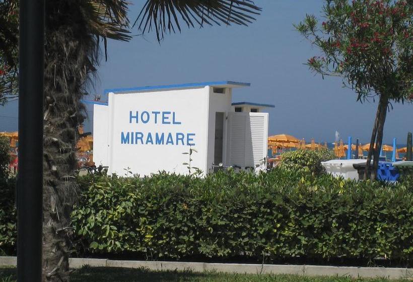 Hôtel Miramare  | Giulianova | Teramo | Italie 11