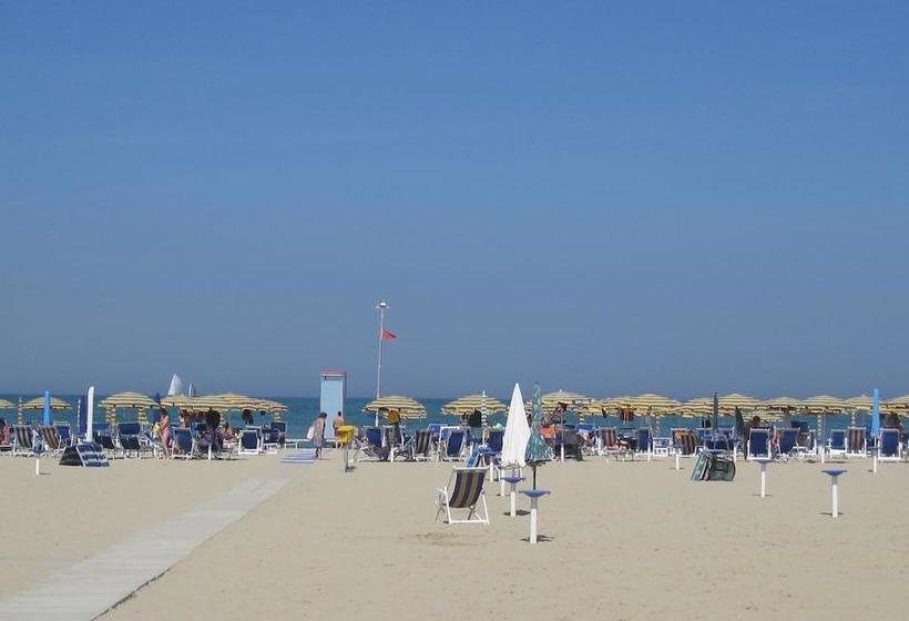 Hôtel Miramare  | Giulianova | Teramo | Italie 12