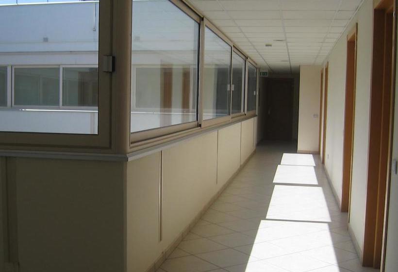 Hôtel Miramare  | Giulianova | Teramo | Italie 13