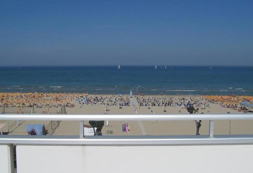 Hôtel Miramare  | Giulianova | Teramo | Italie 15