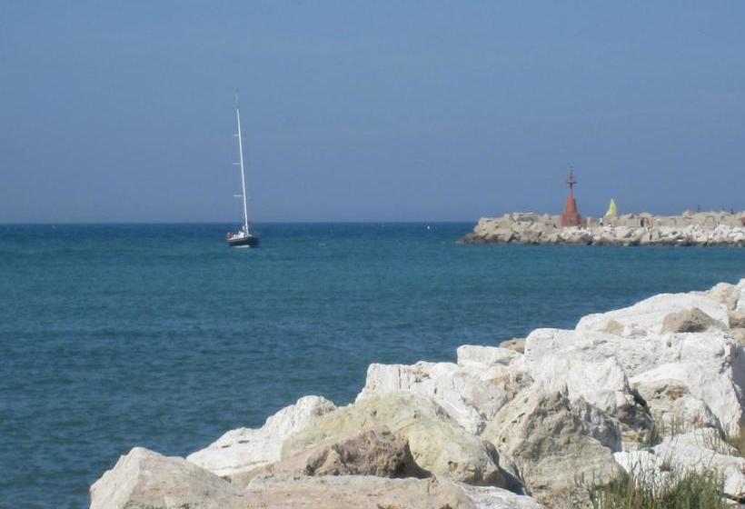 Hôtel Miramare  | Giulianova | Teramo | Italie 17