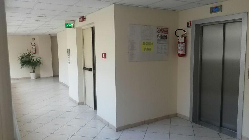 Hôtel Miramare  | Giulianova | Teramo | Italie 18