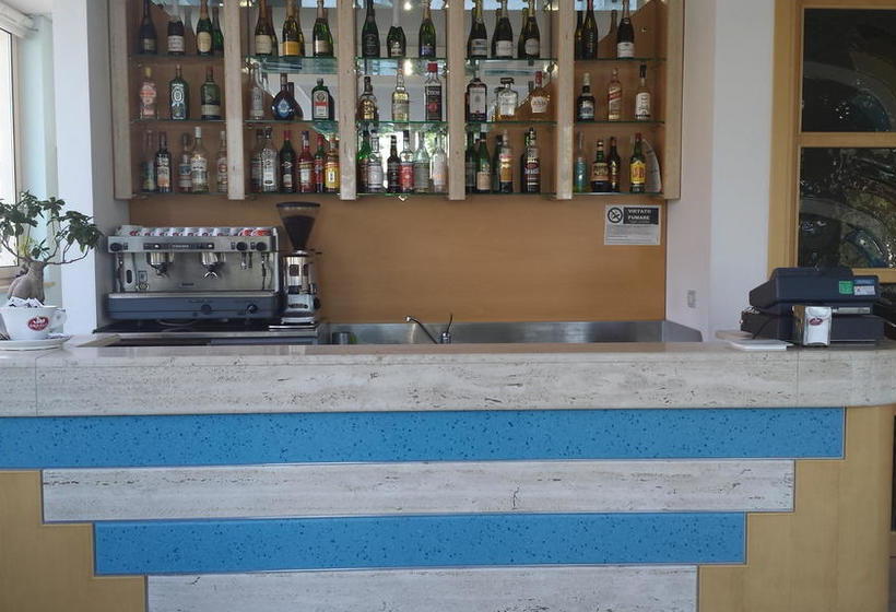 Hôtel Miramare  | Giulianova | Teramo | Italie 2