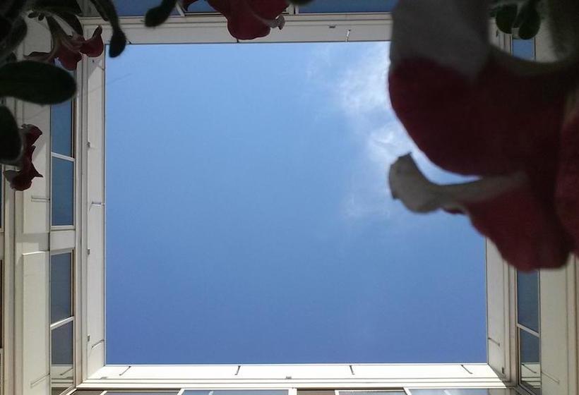 Hôtel Miramare  | Giulianova | Teramo | Italie 5