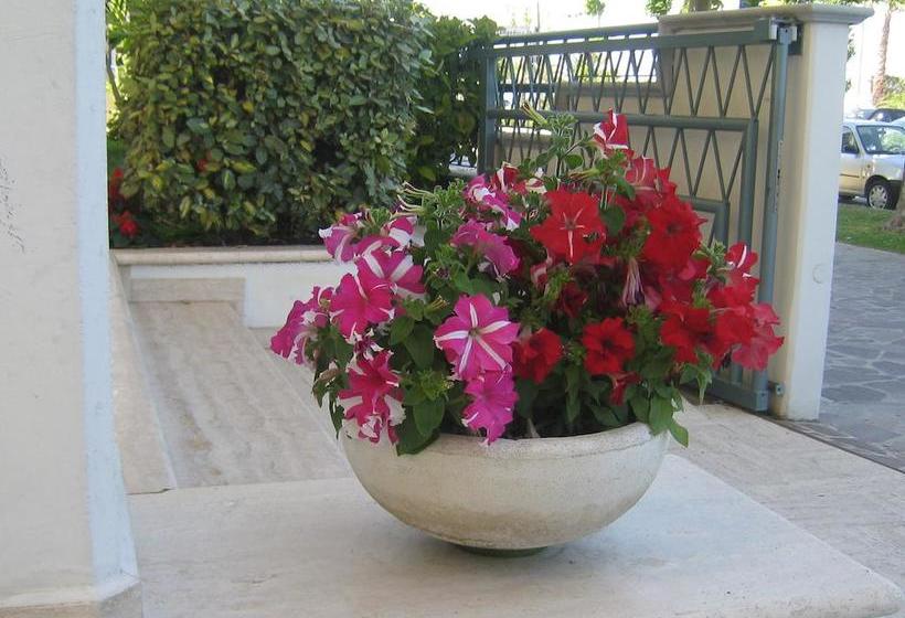 Hôtel Miramare  | Giulianova | Teramo | Italie 7