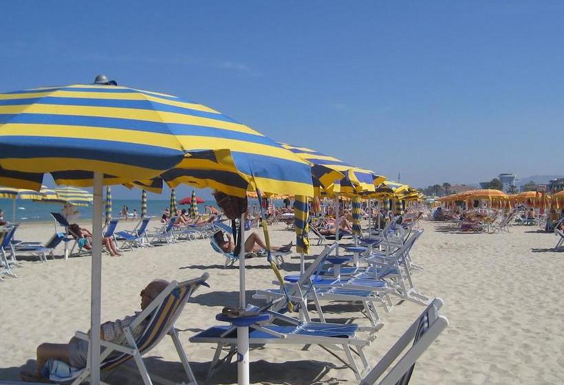 Hôtel Miramare  | Giulianova | Teramo | Italie 8