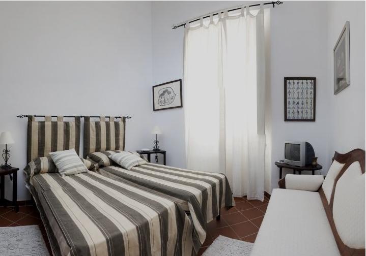 Bed and Breakfast Chateau Affittacamere  | Reggio di Calabria | Reggio Calabria | Italia 11