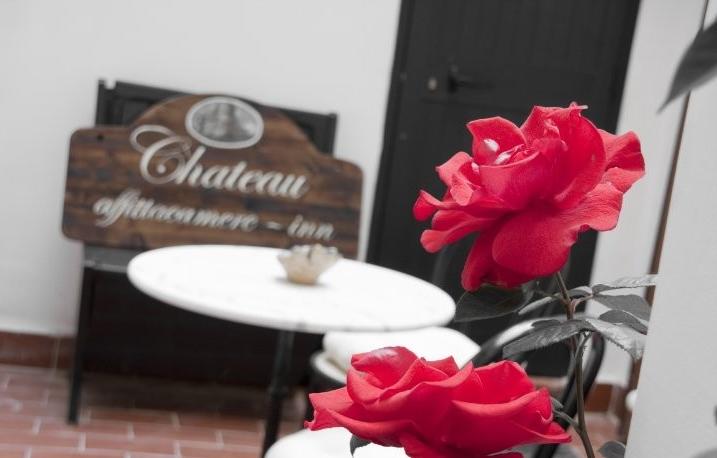 Bed and Breakfast Chateau Affittacamere  | Reggio di Calabria | Reggio Calabria | Italia 13