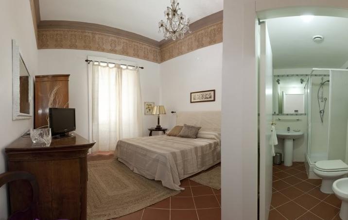 Bed and Breakfast Chateau Affittacamere  | Reggio di Calabria | Reggio Calabria | Italia 14