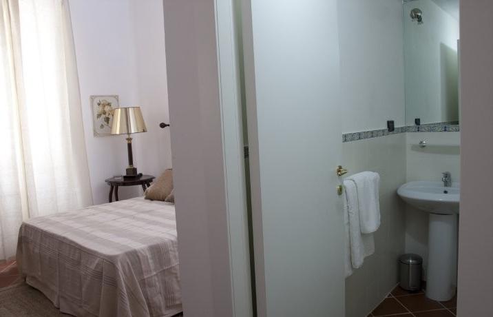 Bed and Breakfast Chateau Affittacamere  | Reggio di Calabria | Reggio Calabria | Italia 15