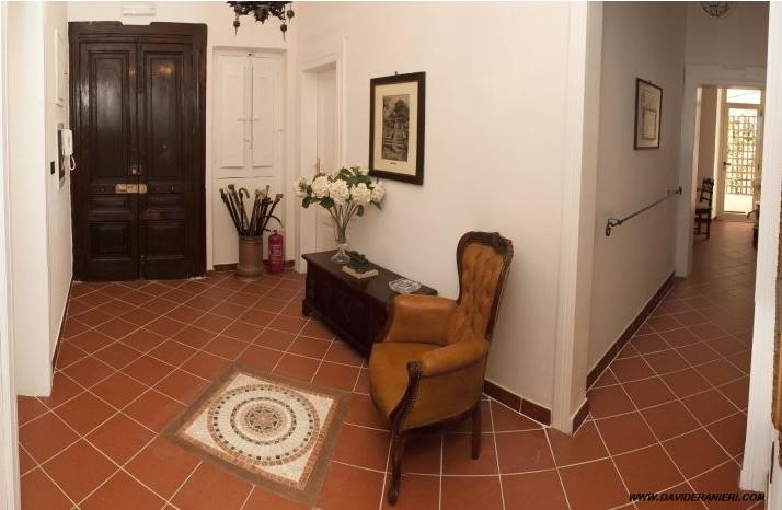 Bed and Breakfast Chateau Affittacamere  | Reggio di Calabria | Reggio Calabria | Italia 17