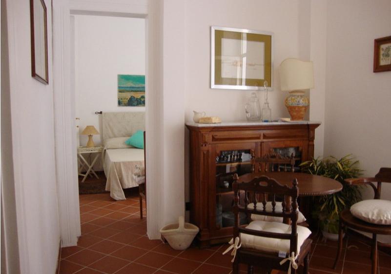 Bed and Breakfast Chateau Affittacamere  | Reggio di Calabria | Reggio Calabria | Italia 4