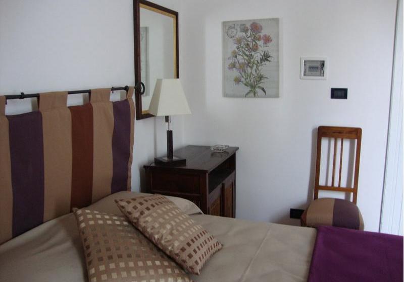 Bed and Breakfast Chateau Affittacamere  | Reggio di Calabria | Reggio Calabria | Italia 5