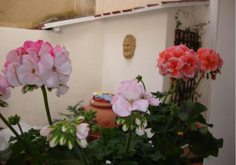Bed and Breakfast Chateau Affittacamere  | Reggio di Calabria | Reggio Calabria | Italia 7