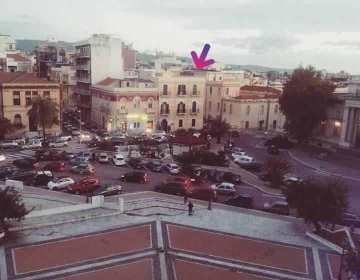 Bed and Breakfast Chateau Affittacamere  | Reggio di Calabria | Reggio Calabria | Italia 8