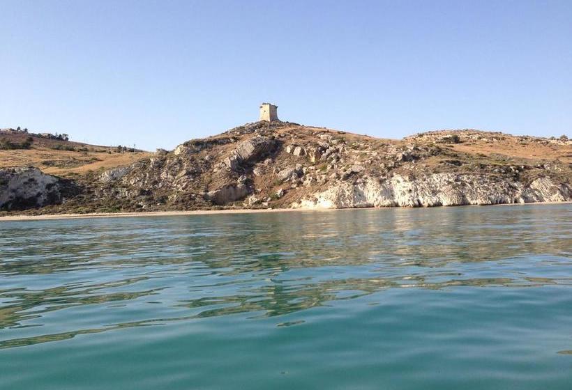 Bed and Breakfast Il Girasole Affittacamere Caltanissetta