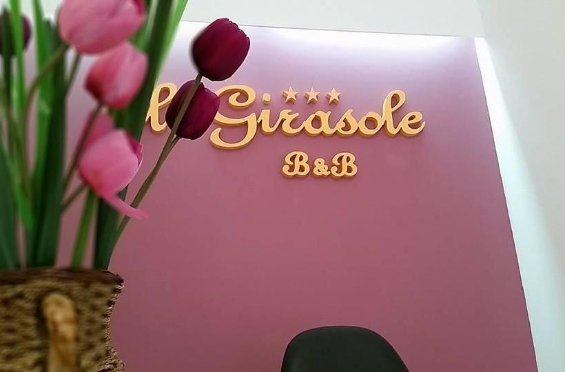 Bed and Breakfast Il Girasole Affittacamere  | Gela | Caltanissetta | Italia 1