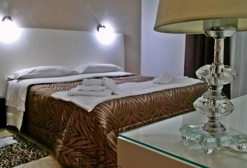 Bed and Breakfast Il Girasole Affittacamere  | Gela | Caltanissetta | Italia 10