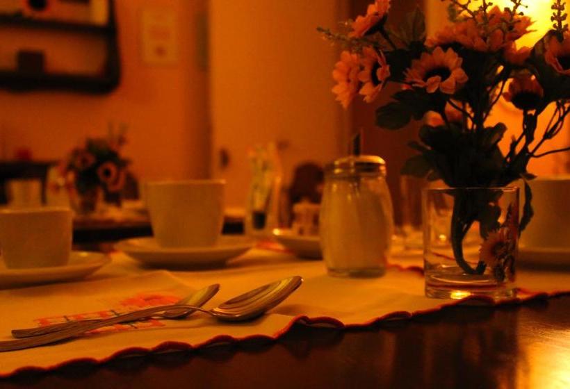 Bed and Breakfast Il Girasole Affittacamere  | Gela | Caltanissetta | Italia 12