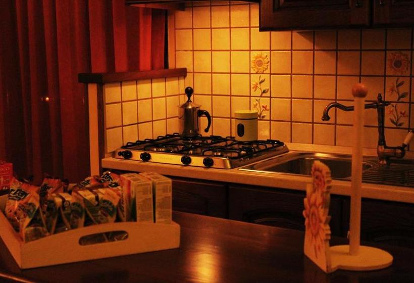 Bed and Breakfast Il Girasole Affittacamere  | Gela | Caltanissetta | Italia 13