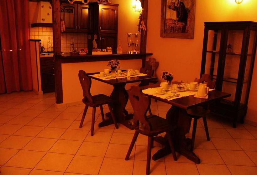 Bed and Breakfast Il Girasole Affittacamere  | Gela | Caltanissetta | Italia 14