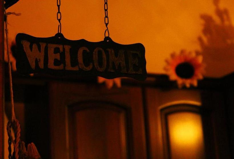 Bed and Breakfast Il Girasole Affittacamere  | Gela | Caltanissetta | Italia 15