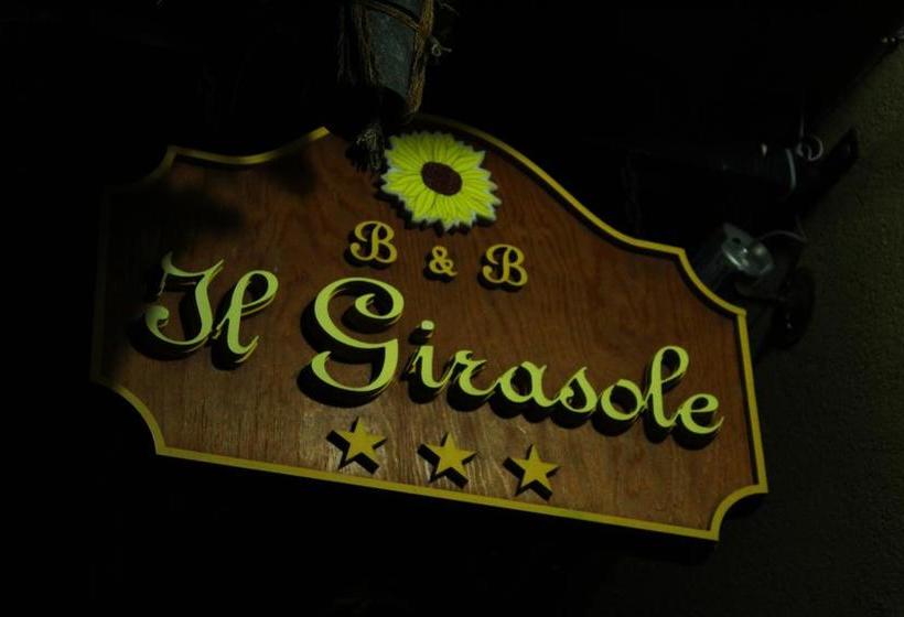 Bed and Breakfast Il Girasole Affittacamere  | Gela | Caltanissetta | Italia 16