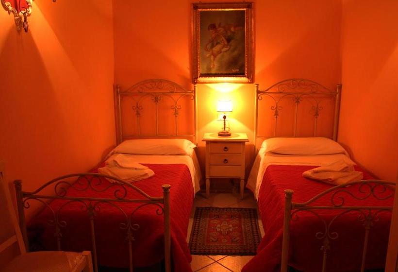 Bed and Breakfast Il Girasole Affittacamere  | Gela | Caltanissetta | Italia 17
