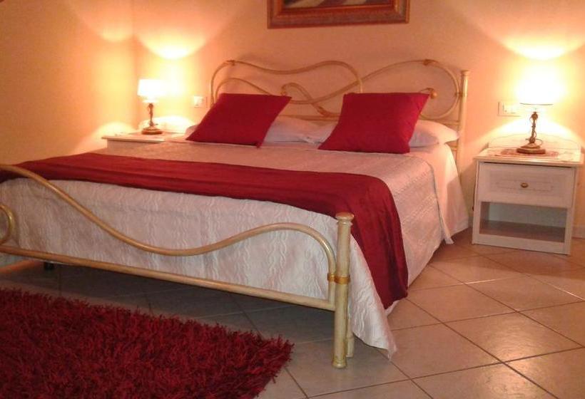 Bed and Breakfast Il Girasole Affittacamere  | Gela | Caltanissetta | Italia 18
